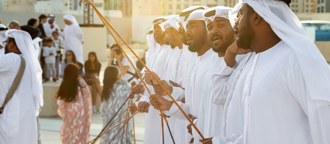 Beyond National Day: What UAE National Identity Looks Like in Education