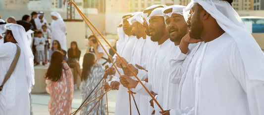 Beyond National Day: What UAE National Identity Looks Like in Education