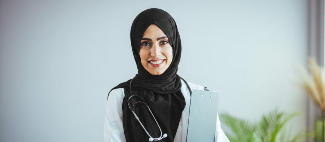 Community Helpers in the UAE: Who They Are and Why Children Should Know Them