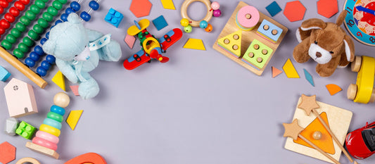 How to Choose Educational Toys That Actually Teach Something: A Practical Guide for UAE Parents