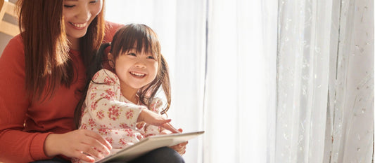 How to Support Your Child's Arabic Learning at Home If You Don't Speak Arabic Yourself