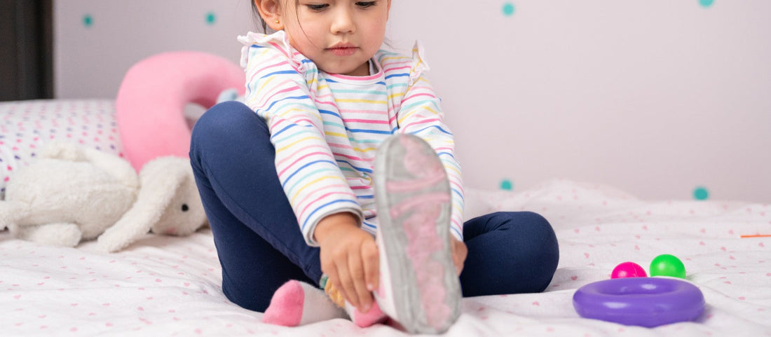 School Readiness in the UAE: What Children Need to Know Before Starting KG