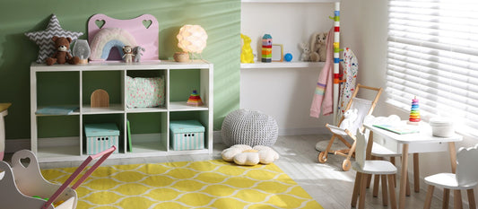 Setting Up a Learning Corner at Home: Simple Ideas for UAE Families
