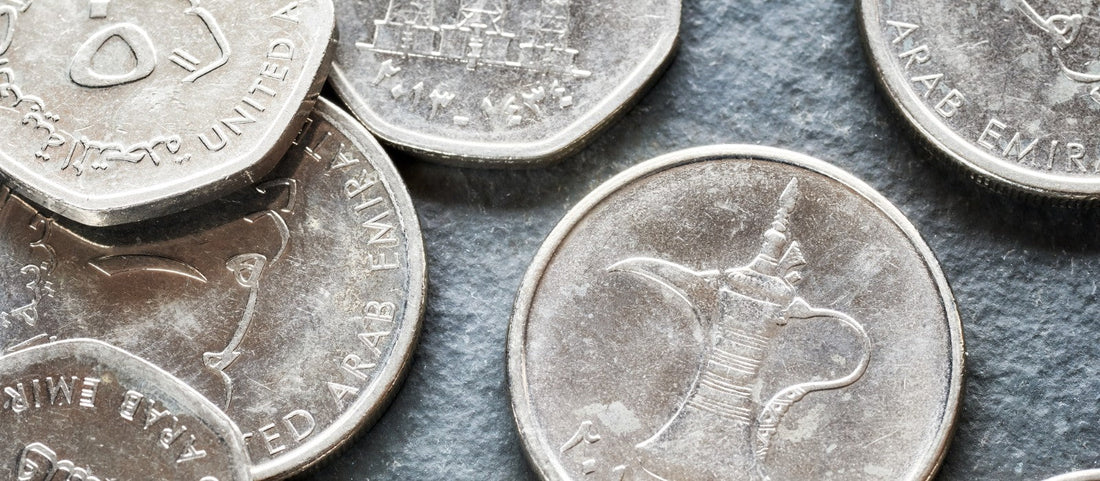 Teaching Children About UAE Money: When to Start and How to Make it Hands-On