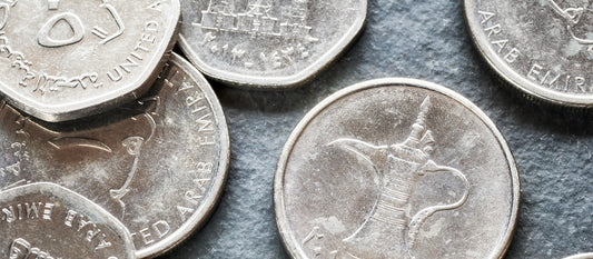 Teaching Children About UAE Money: When to Start and How to Make it Hands-On