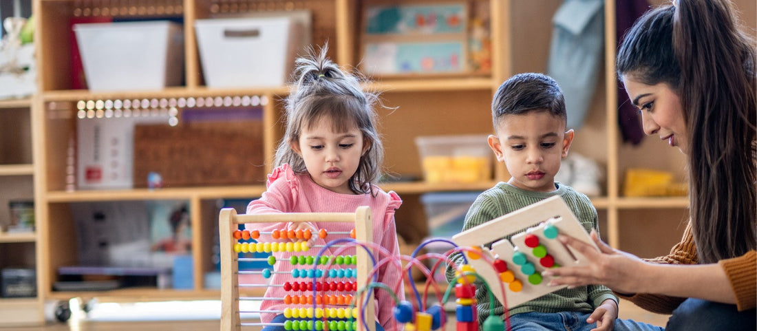 What Is Play-Based Learning? An Educator’s Guide