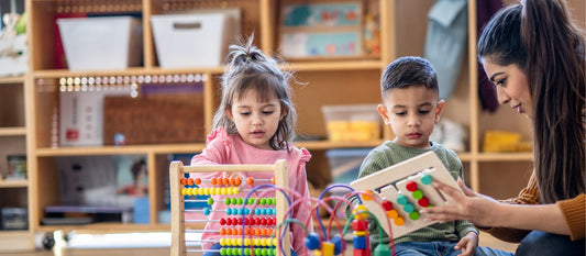 What Is Play-Based Learning? An Educator’s Guide