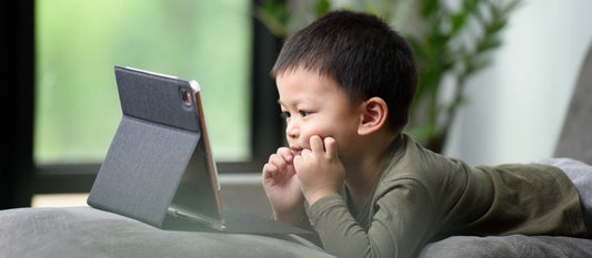 When Every Toy Feels Boring: Helping Children Rediscover Screen-Free Play