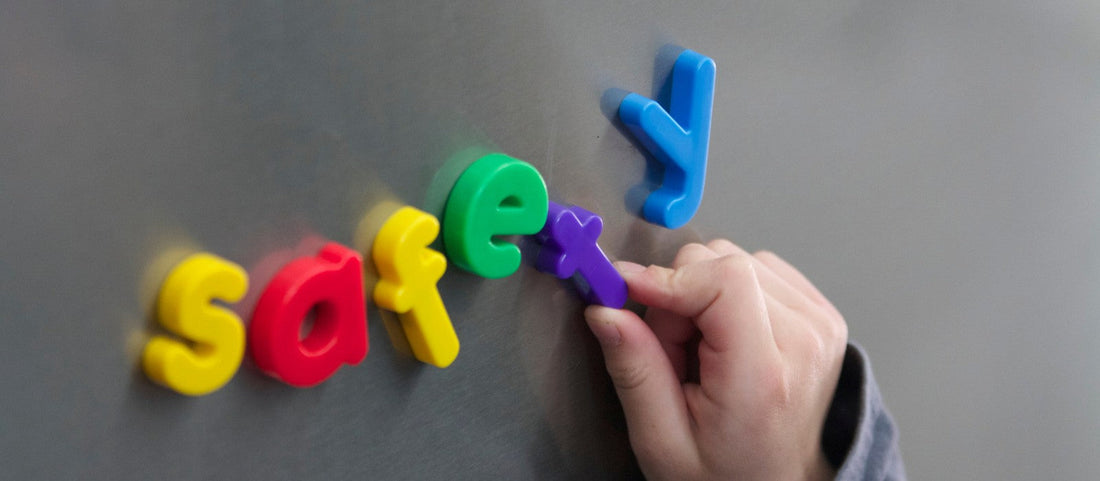 Why Cheap Educational Toys Often Aren't: What to Look For and Why Safety Certification Matters
