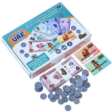 KhaleejiCash UAE Learning Money Set