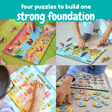 Early Learner Puzzle Pack