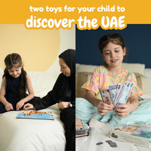 Emirati Explorer Pack