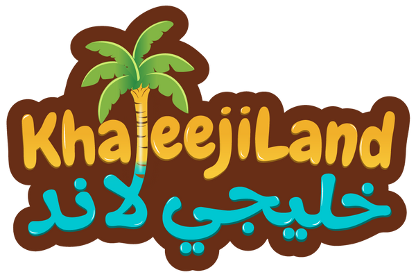 KhaleejiLand